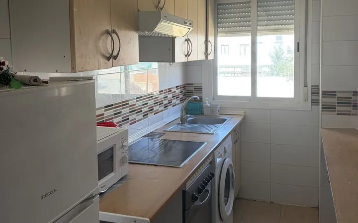 Piso en Calle de Faustino Osorio, 34, Los Cármenes - Foto 5