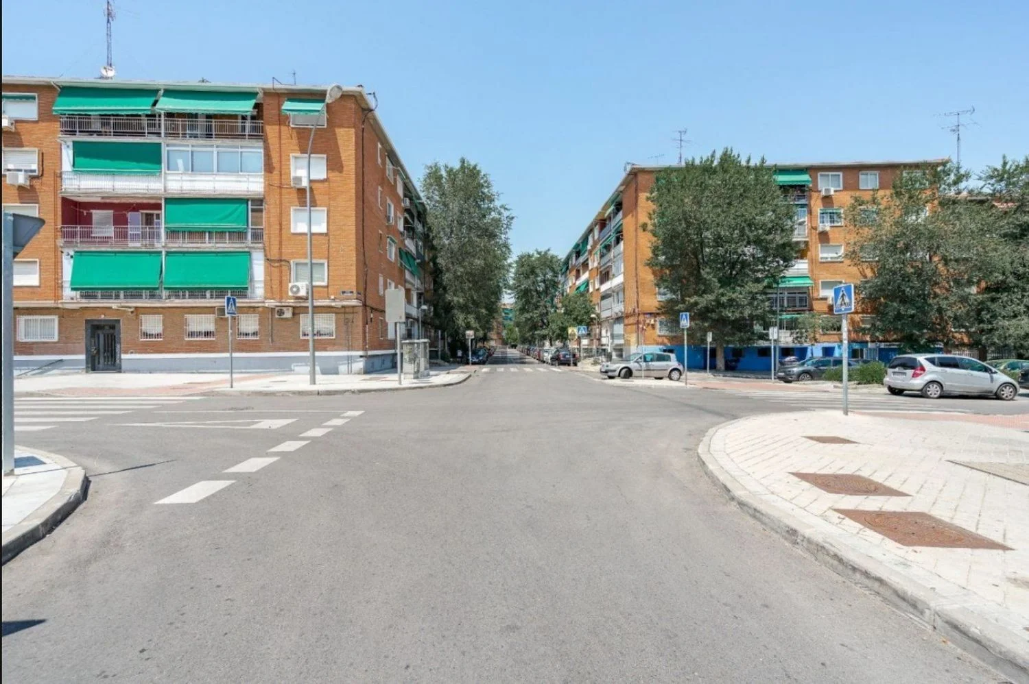 Piso en calle de Villajimena, 61 - Foto 4