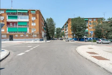 Piso en calle de Villajimena, 61 - Foto 4