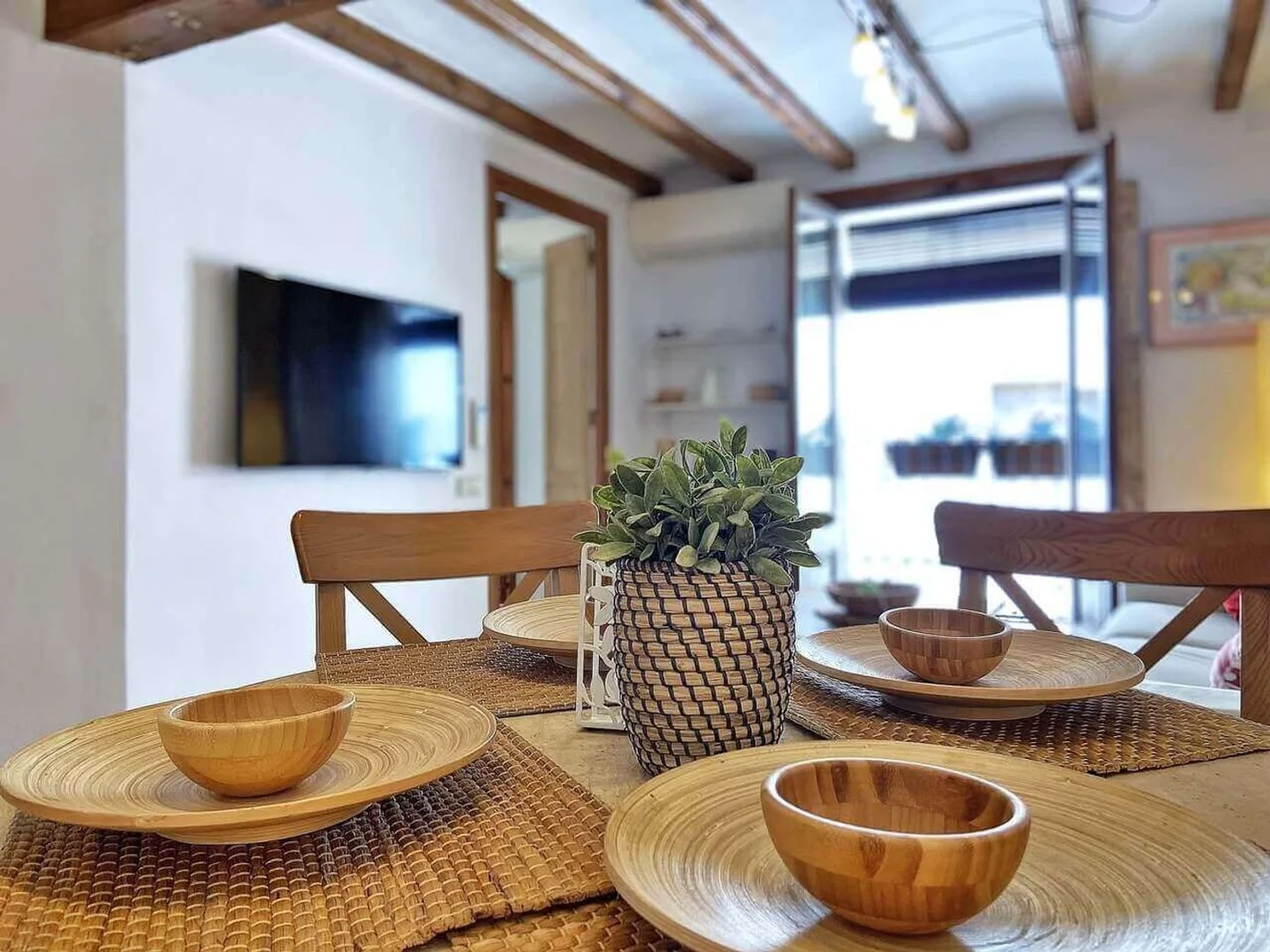 Ático en Calle d'Avellà, 6 - Foto 6