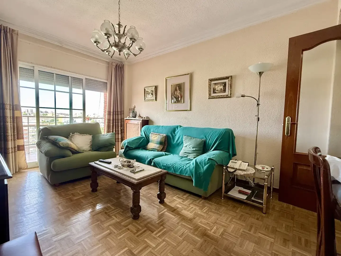 Piso en  N/A - Foto 3