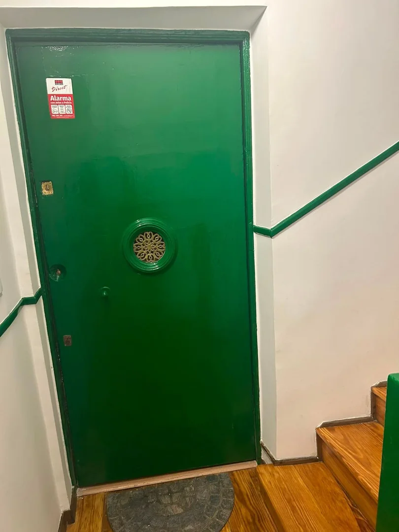 Piso en Calle de las Huertas, 68, Huertas-Cortes - Foto 3