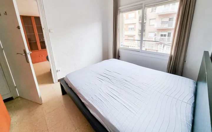 Piso en Calle de Sardenya, El Baix Guinardó - Foto 11