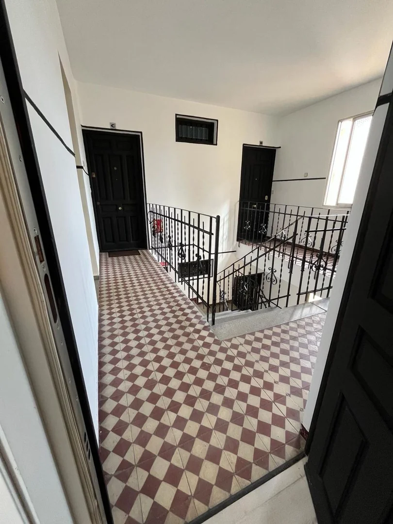 Piso en Calle de Alejandro Saint Aubin, 11, Chopera - Foto 34