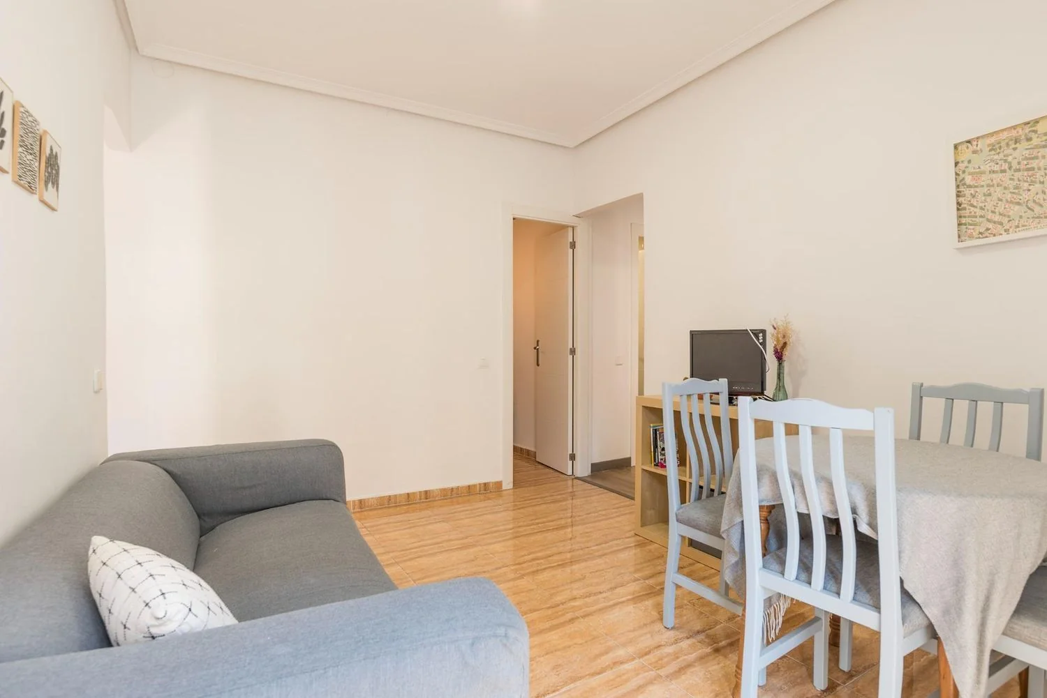 Piso en Calle de Lope de Vega, 41, Huertas-Cortes - Foto 18