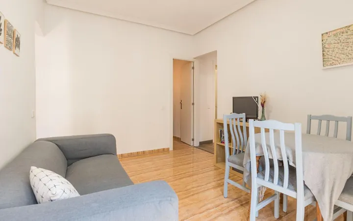 Piso en Calle de Lope de Vega, 41, Huertas-Cortes - Foto 18