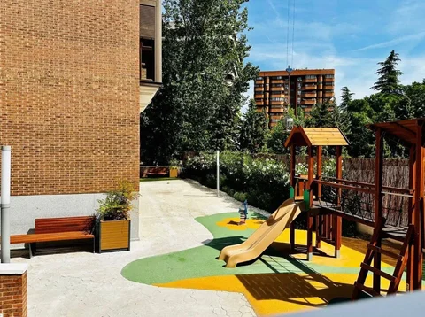 Piso en calle de las Islas de Cabo Verde, 74 - Foto 34