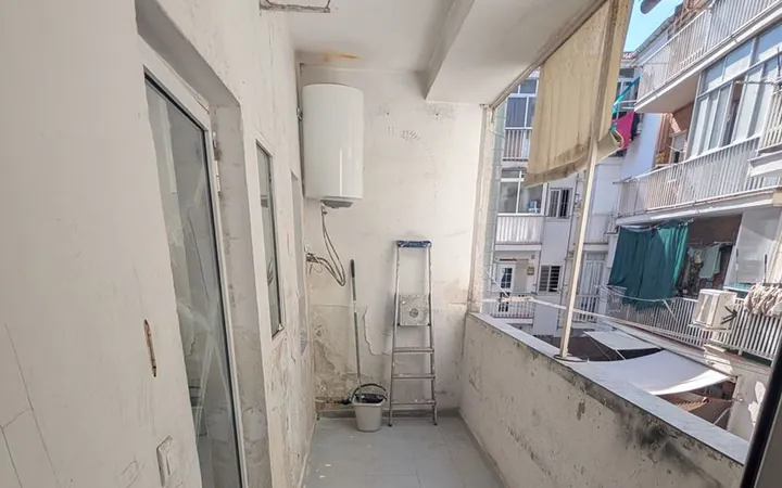Piso en Calle de Vital Aza, 53, Pueblo Nuevo - Foto 11