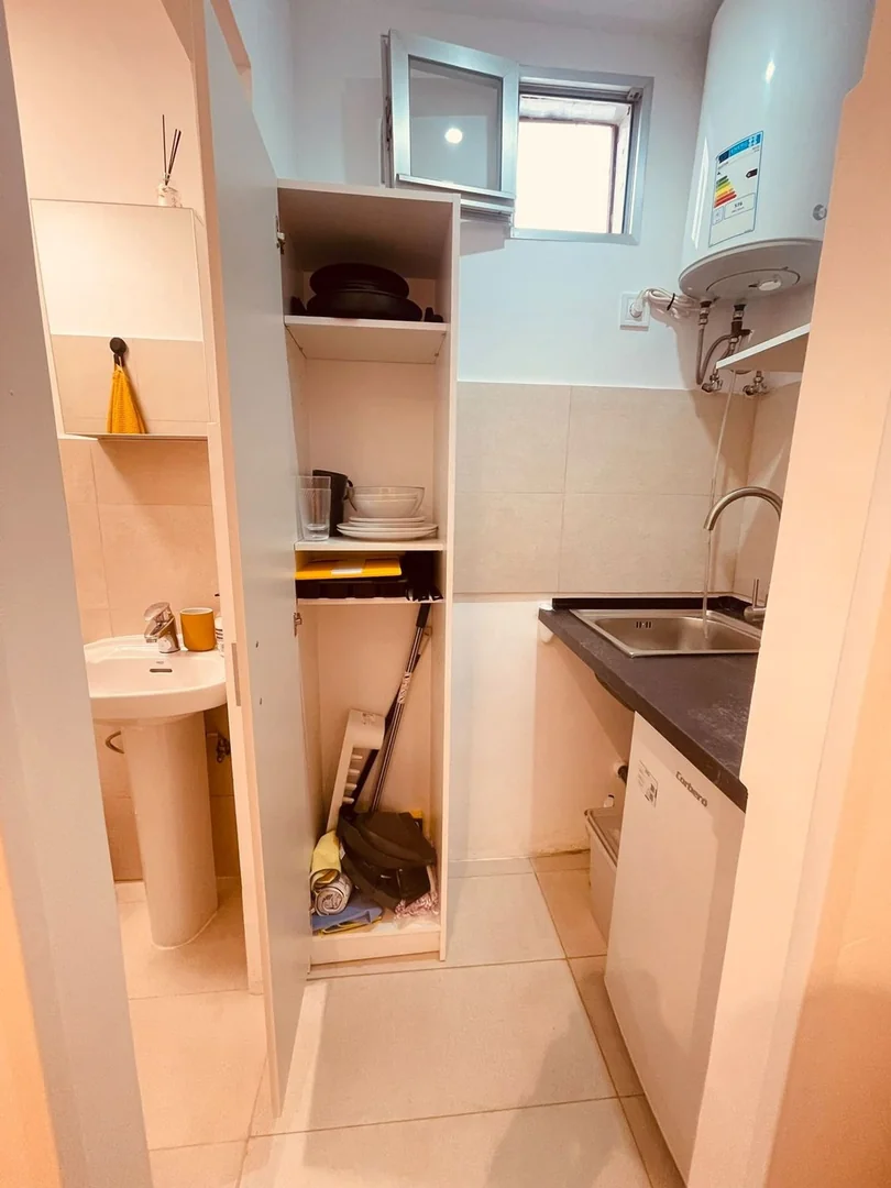 Estudio en Paseo de las Acacias, 3, Acacias - Foto 10