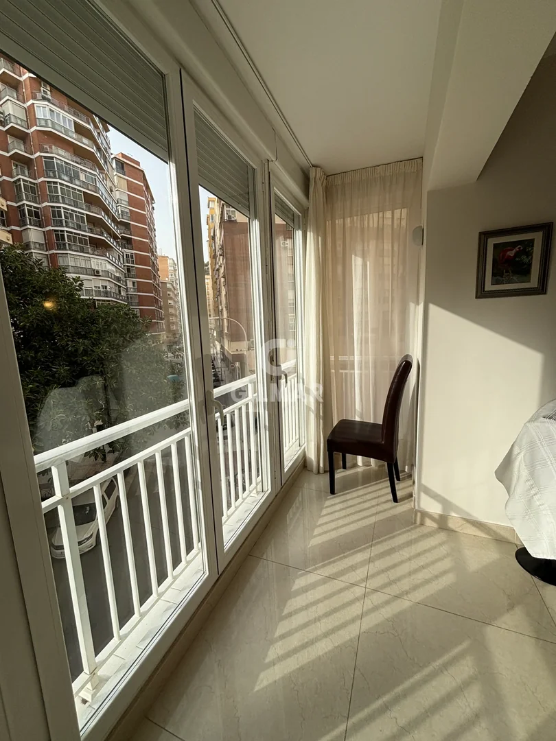 Piso en Málaga Este, Málaga - Foto 20
