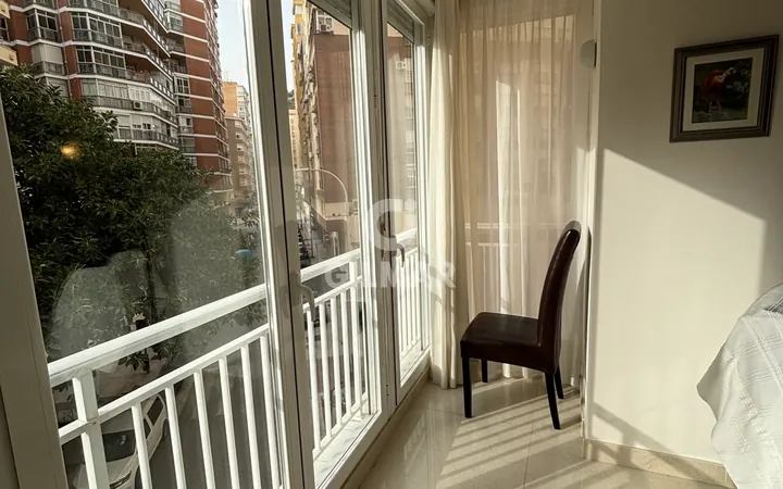Piso en Málaga Este, Málaga - Foto 20