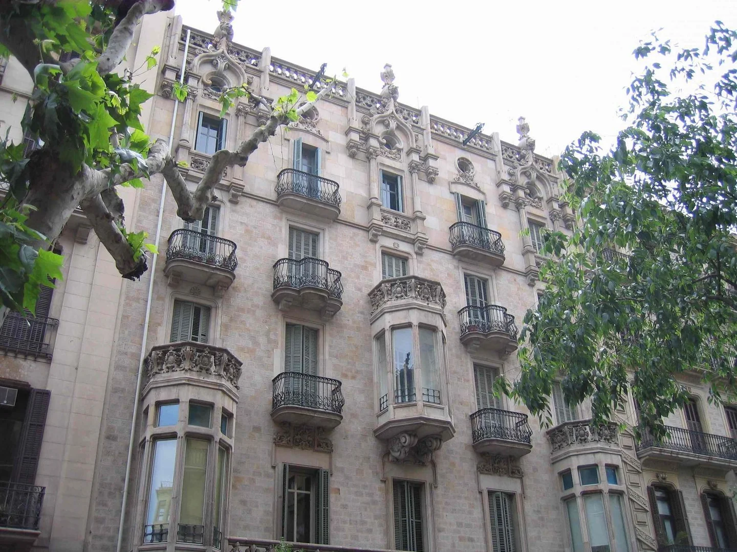 Piso en Calle de Mallorca, 284, La Dreta de l'Eixample - Foto 15