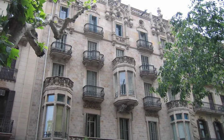 Piso en Calle de Mallorca, 284, La Dreta de l'Eixample - Foto 15