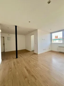 Ático en calle de César González Ruano, 17 - Foto 1