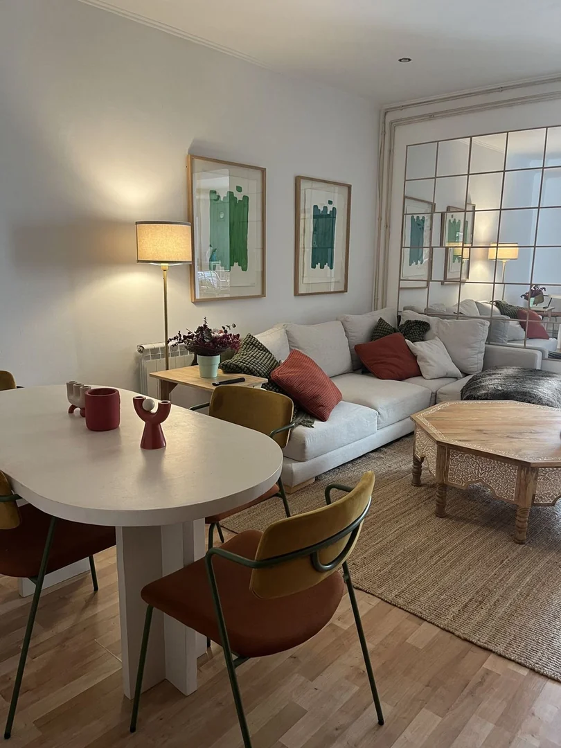 Piso en Calle de Roger de Flor, 251, El Camp d'En Grassot i Gràcia Nova - Foto 16