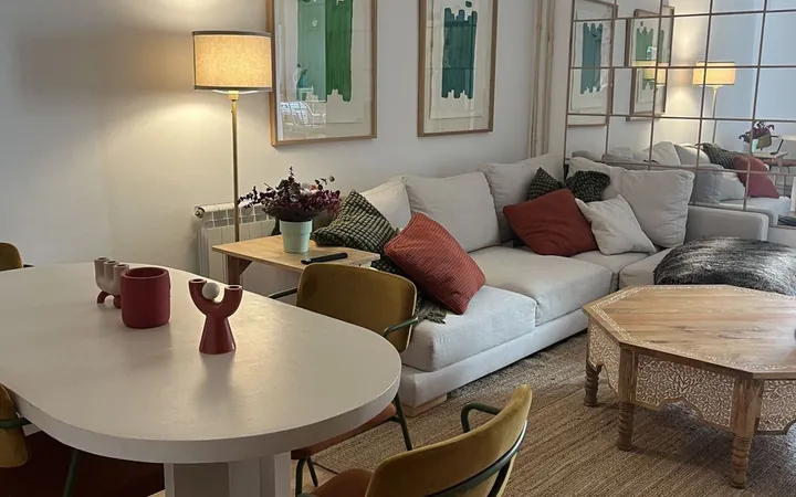 Piso en Calle de Roger de Flor, 251, El Camp d'En Grassot i Gràcia Nova - Foto 16