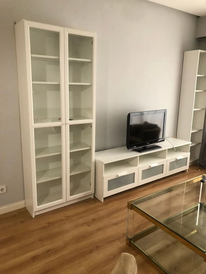 Piso en calle Sor Ángela de la Cruz, 22 - Foto 4