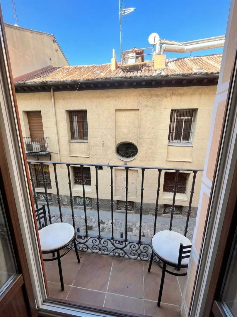 Piso en Calle de la Cava Alta, 23, Palacio - Foto 14