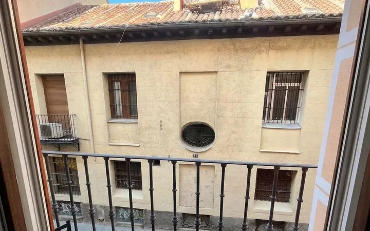 Piso en Calle de la Cava Alta, 23, Palacio - Foto 14