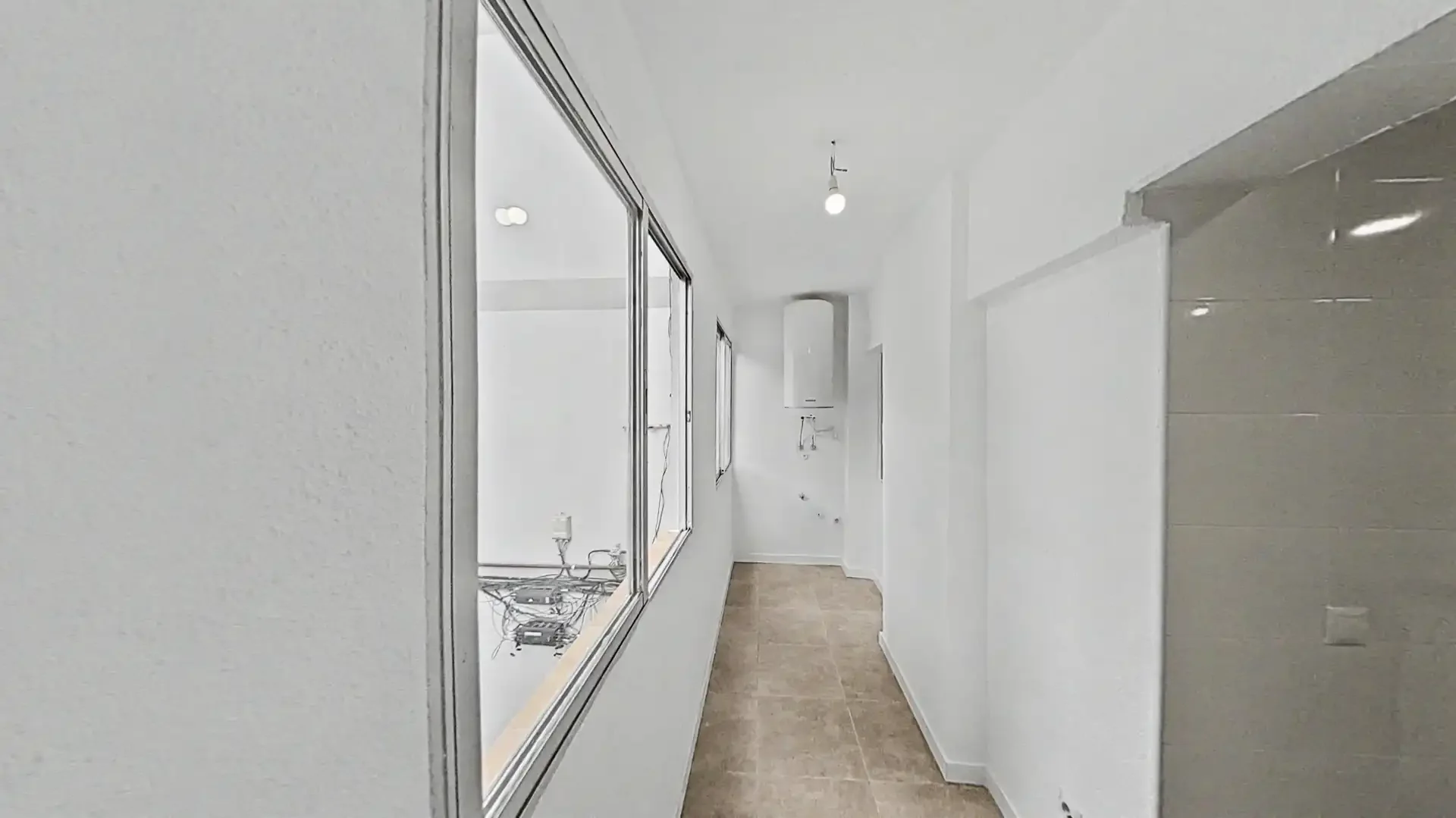 Apartamento en  Madrid Capital - Foto 31