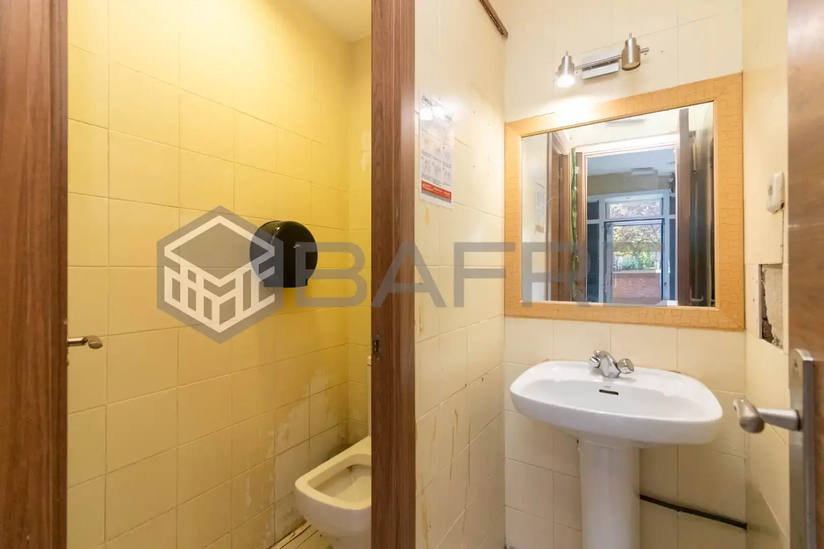 Local comercial en  Calle Antonio Cumella - Foto 14