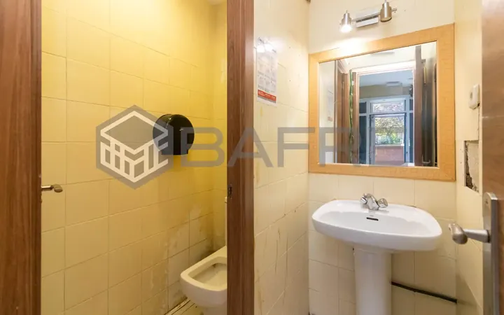 Local comercial en  Calle Antonio Cumella - Foto 14