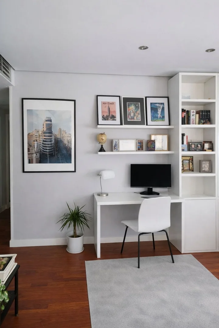 Piso en Urb. sí Barrio Opañel - Foto 5