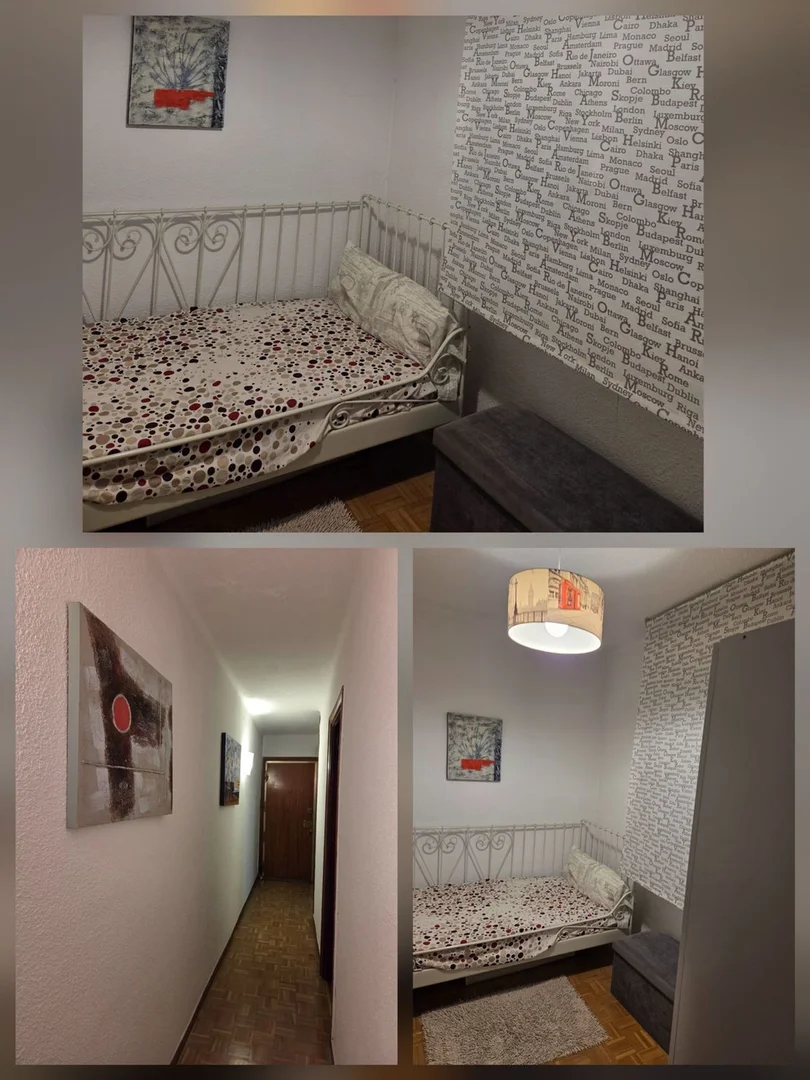 Piso en calle Clara Campoamor, 75 - Foto 10