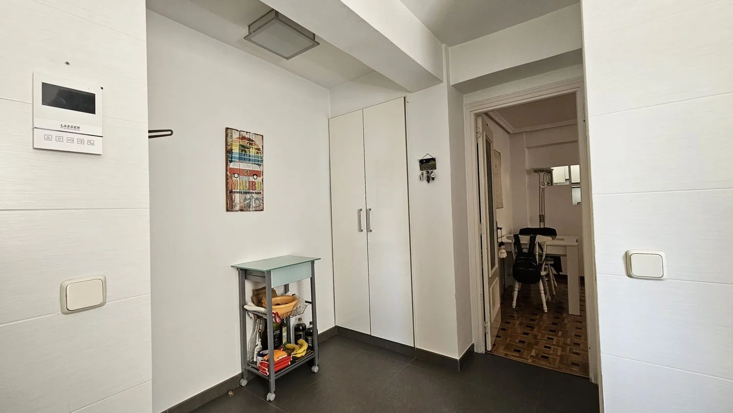 Piso en calle de Sor María de Ágreda, 42 - Foto 11