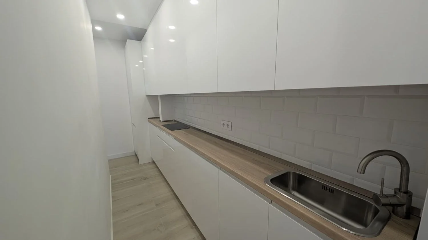 Piso en paseo de las Delicias, 125 - Foto 14