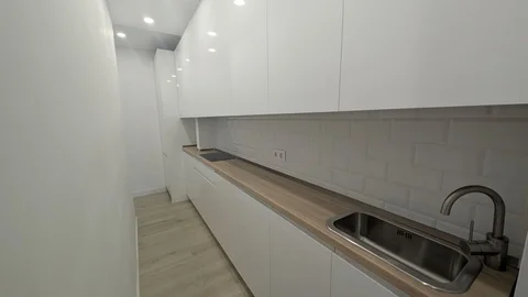 Piso en Paseo de las Delicias, 125 - Foto 14