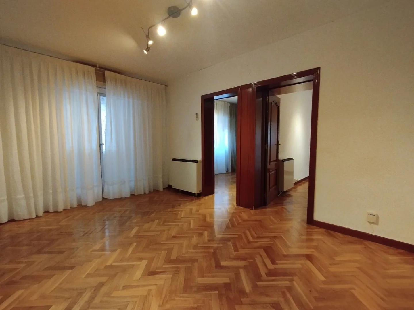 Piso en Calle de Villalobos, 85 - Foto 2