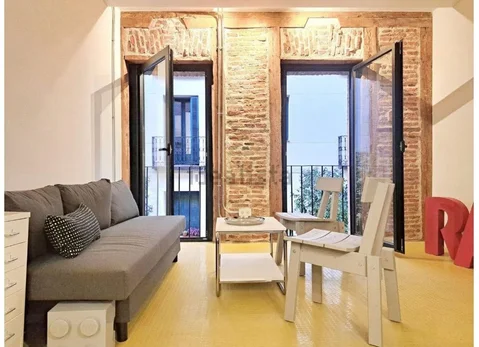 Alquiler de estudio en Calle Cuenca, 4 - Foto 4