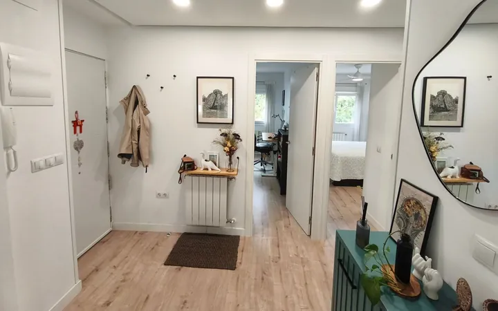 Piso en Calle de Antonio López, 175, Almendrales - Foto 18