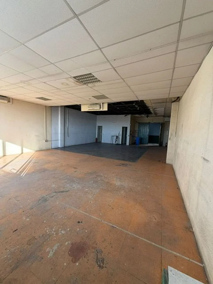 Nave en Calle Gamonal, 5, Ensanche de Vallecas - La Gavia - Foto 2