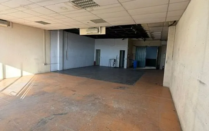 Nave en Calle Gamonal, 5, Ensanche de Vallecas - La Gavia - Foto 2