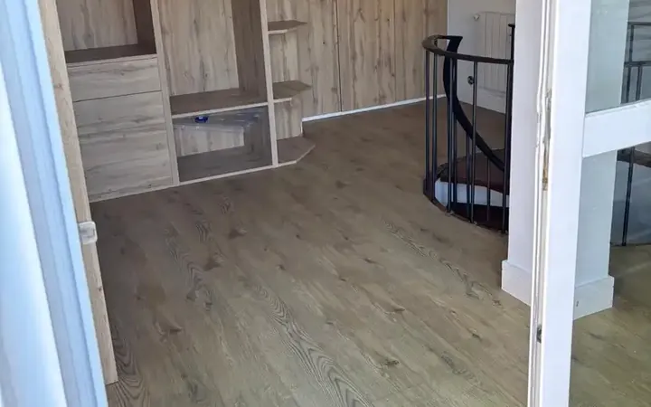 Dúplex en  Calle de Menéndez Pidal 36 - Foto 4