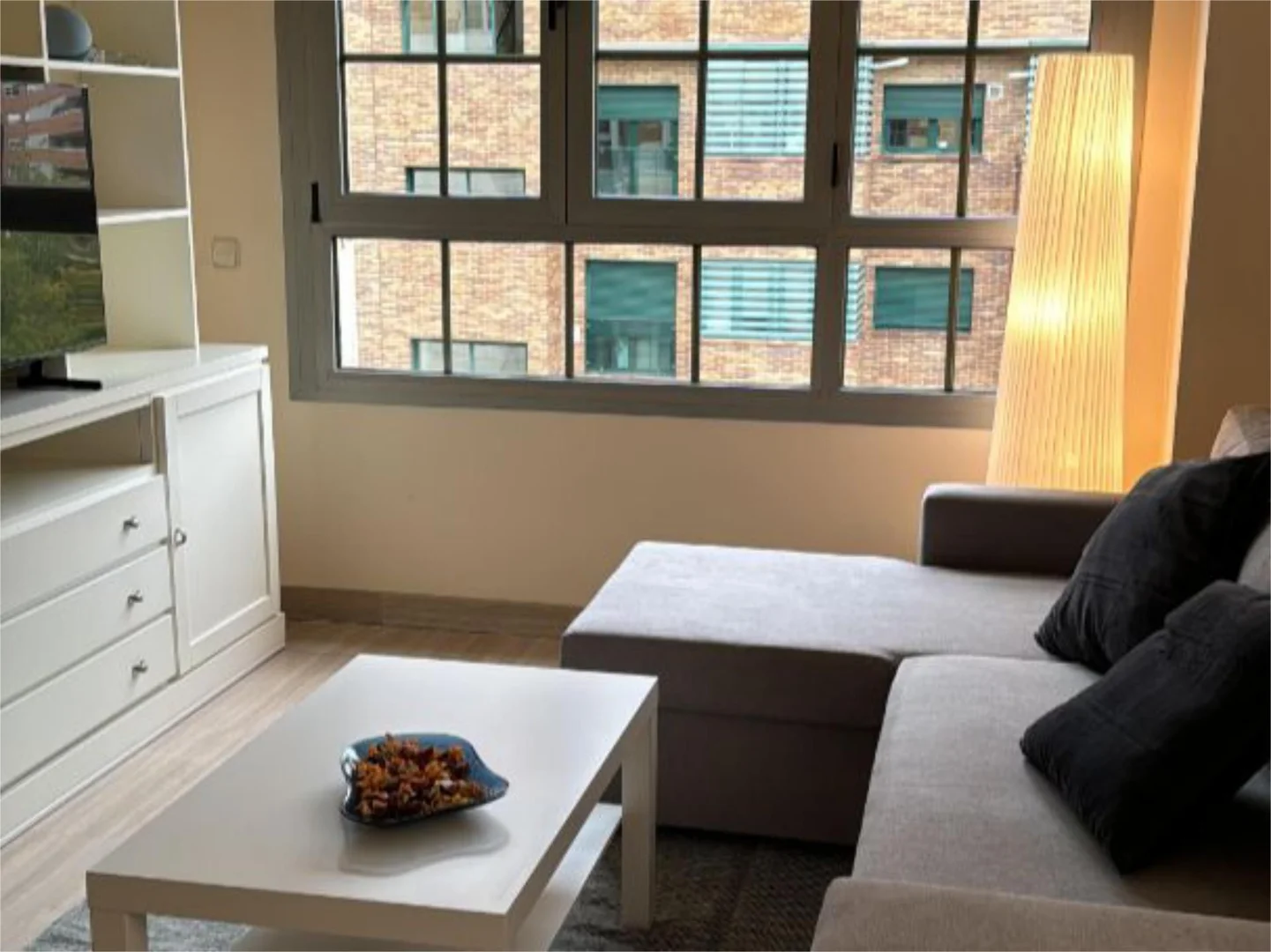 Piso en  Paseo de Juan XXIII 23 - Foto 11