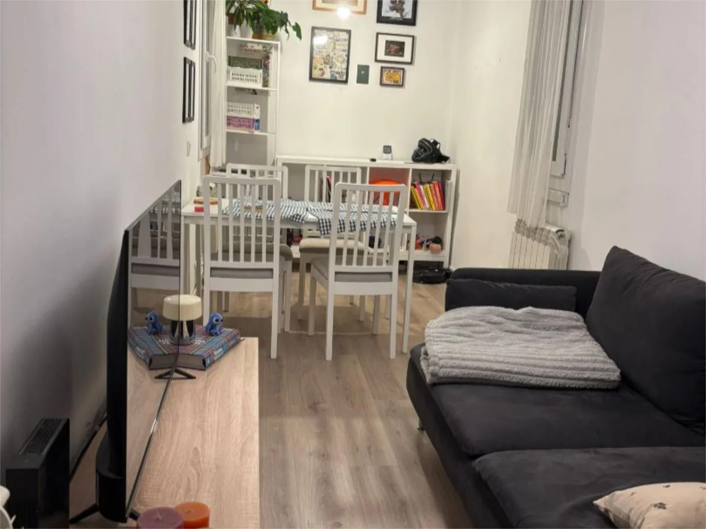 Piso en  Calle de José Abascal 37 - Foto 6