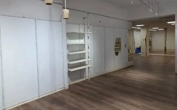 Local comercial en  Carrer de Sant Pere Més Alt 64 - Foto 8
