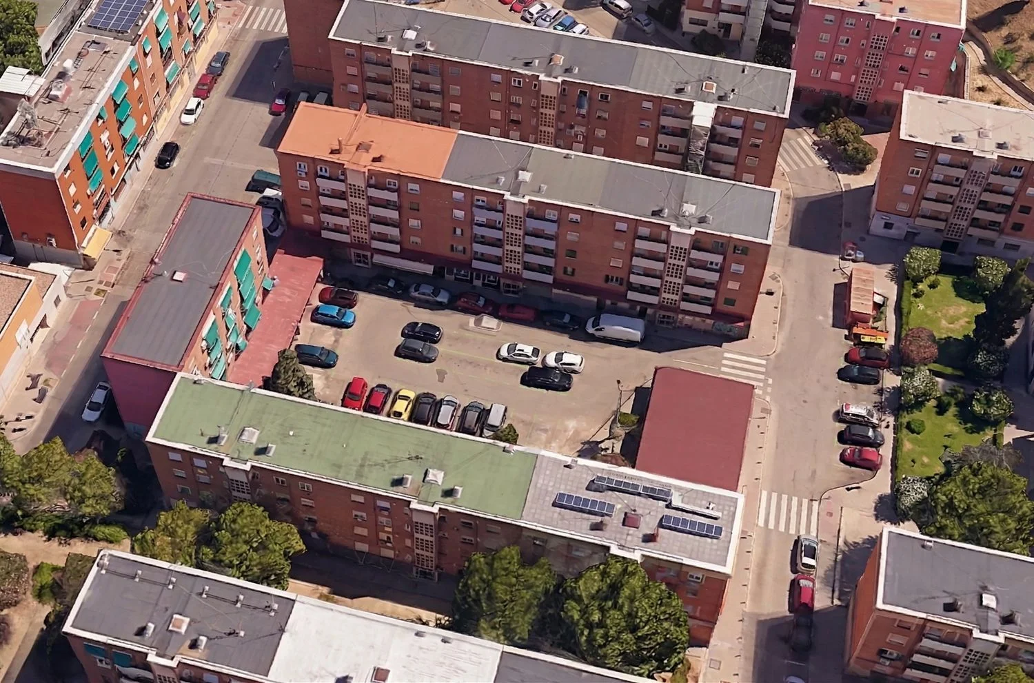 Piso en calle de Armenteros, 16 - Foto 10