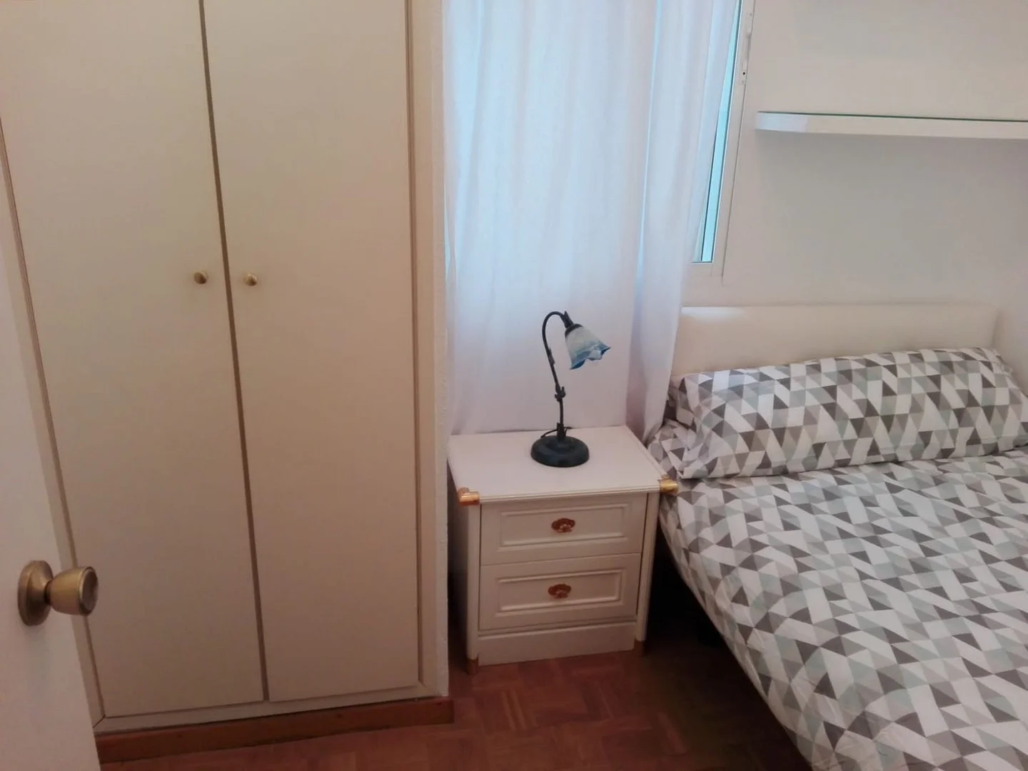 Piso en calle de Fernández de los Ríos, 72