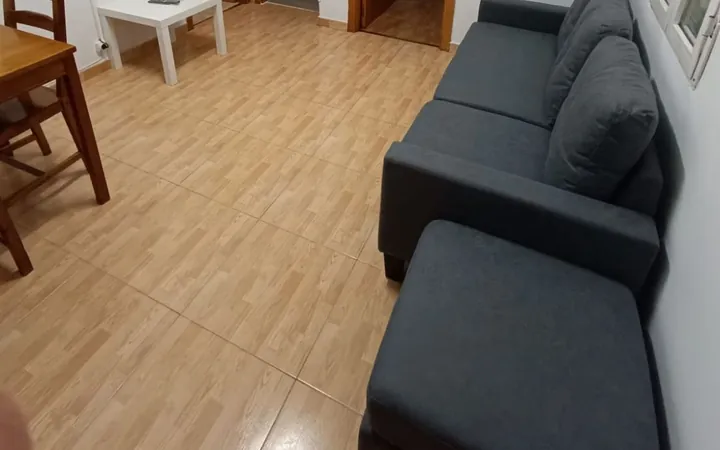 Piso en Calle de Almansa, 5, Bellas Vistas - Foto 1
