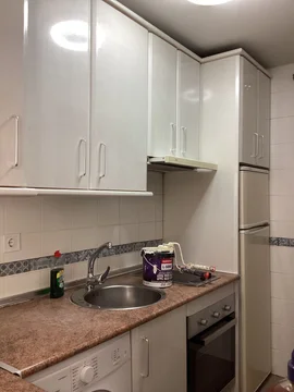 Piso en Ronda de Segovia, 89 - Foto 2