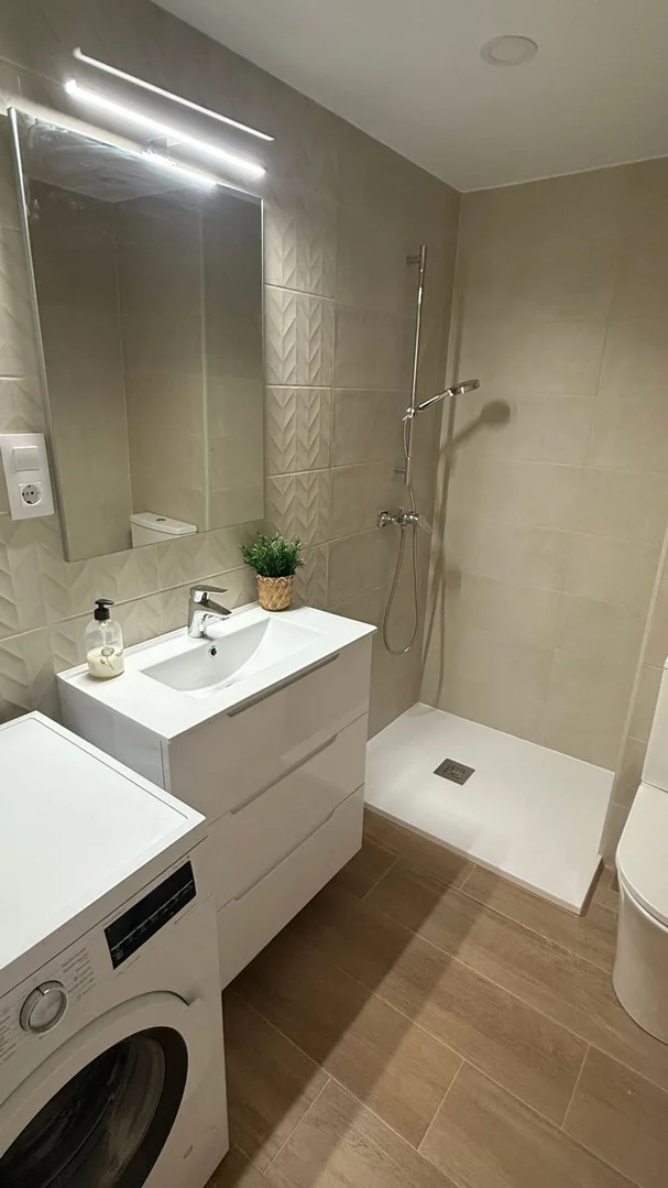 Piso en calle Alfaro, 29 - Foto 3