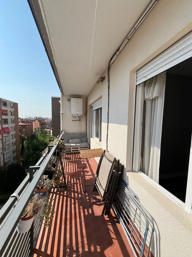 Piso en Avenida del Doctor Federico Rubio y Galí, 108, Ciudad Universitaria - Foto 23