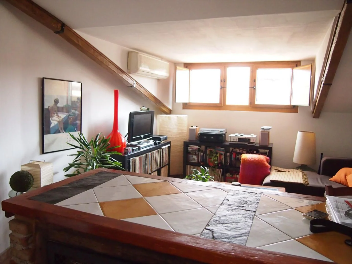 Ático en  Calle del León 13 - Foto 3