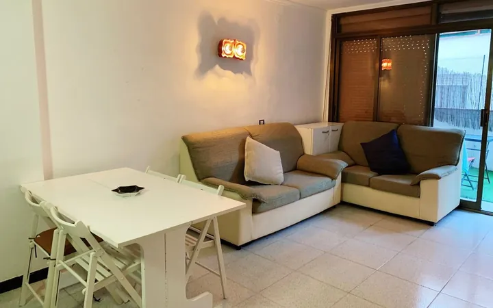 Piso en Calle de Ramon Rocafull, 79, El Carmel - Foto 4
