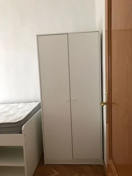 Piso en Barrio Tres Olivos - Valverde - Foto 32