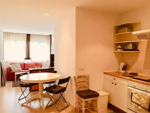 Apartamento en Guindalera - Foto 6